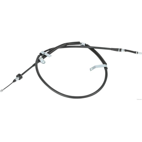 HERTH+BUSS JAKOPARTS Seilzug, Feststellbremse J3930360