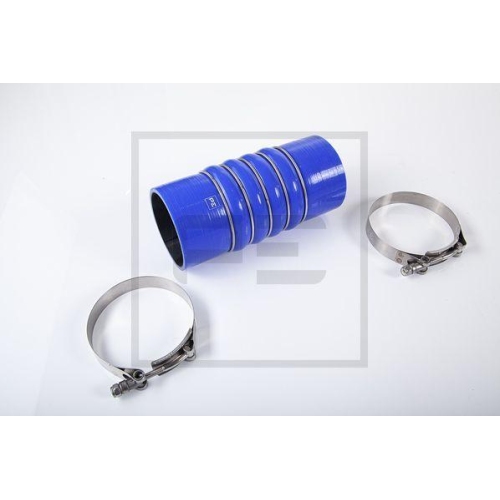 PE Automotive Ladeluftschlauch 010.433-00A