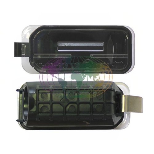 Lexmond Trading BV Kennzeichenleuchte 3621309