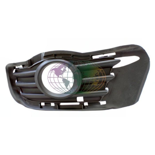 Lexmond Trading BV L&uuml;ftungsgitter, Sto&szlig;f&auml;nger 6028372