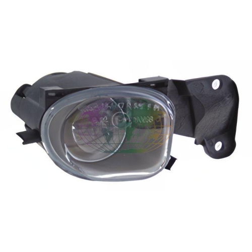 Lexmond Trading BV Nebelscheinwerfer 0828293
