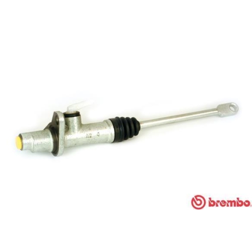 BREMBO Geberzylinder, Kupplung ESSENTIAL LINE C 23 004