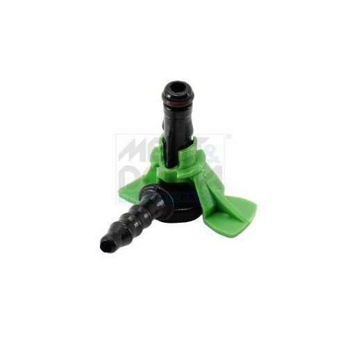 MEAT & DORIA Reparatursatz, Common-Rail-System 98437