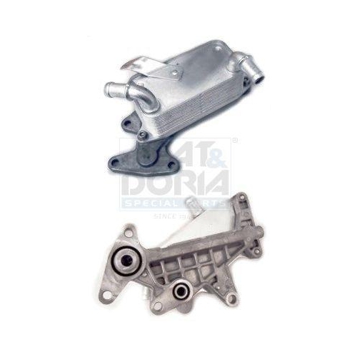 MEAT & DORIA &Ouml;lk&uuml;hler, Automatikgetriebe 95079