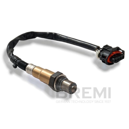 BREMI Lambdasonde 75075