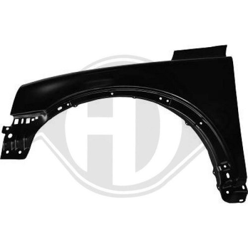 DIEDERICHS Kotfl&uuml;gel 7685007