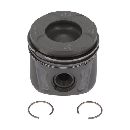 N&Uuml;RAL Kolben 87-425608-00