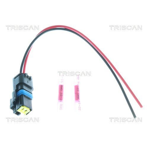 TRISCAN Thermostat, K&uuml;hlmittel 8620 50001