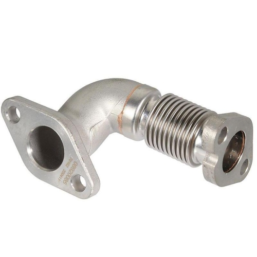 METZGER AUTOTEILE Rohrleitung, AGR-Ventil 08920085