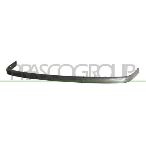 PRASCO Zier-/Schutzleiste, Sto&szlig;f&auml;nger SK0061245