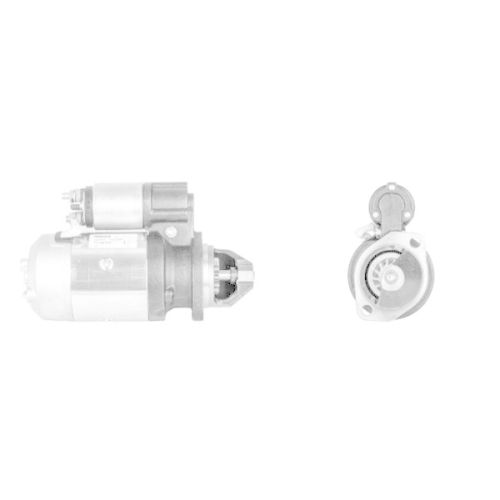 MAHLE Starter MS 157
