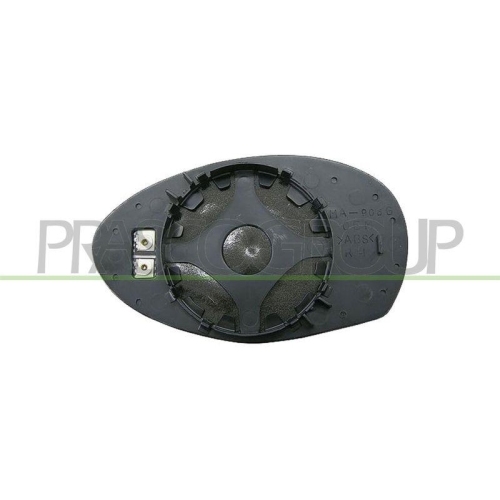 PRASCO Spiegelglas, Au&szlig;enspiegel AA3407504