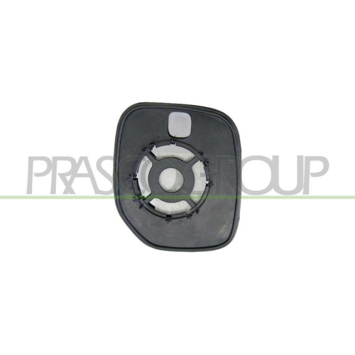 PRASCO Spiegelglas, Au&szlig;enspiegel PG9047503