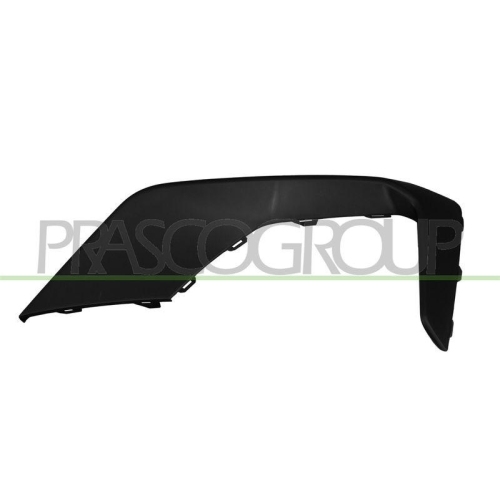 PRASCO Zier-/Schutzleiste, Sto&szlig;f&auml;nger FD4331204