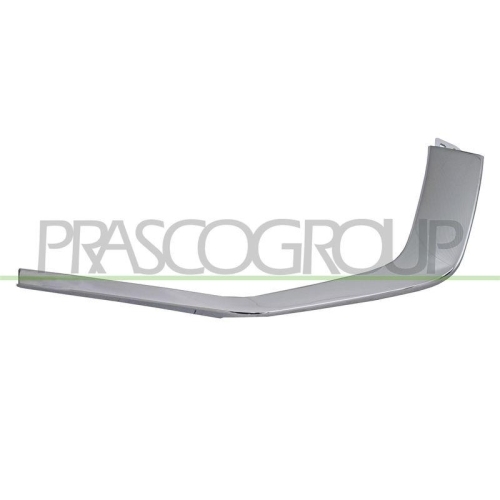 PRASCO Zier-/Schutzleiste, Sto&szlig;f&auml;nger MB1041223