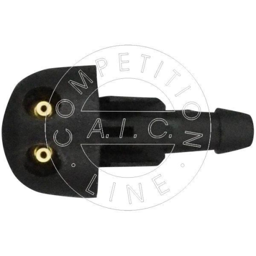 AIC Waschwasserd&uuml;se, Scheibenreinigung Original AIC Quality 57932