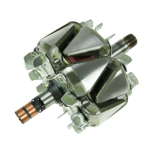 AS-PL L&auml;ufer, Generator AS AR0014