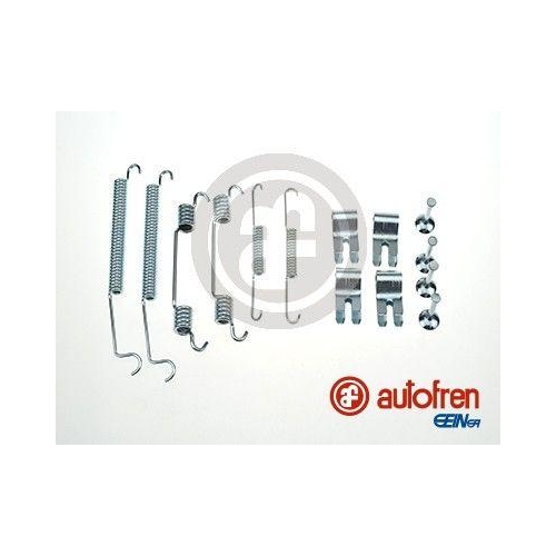 AUTOFREN SEINSA Zubeh&ouml;rsatz, Bremsbacken D3959A