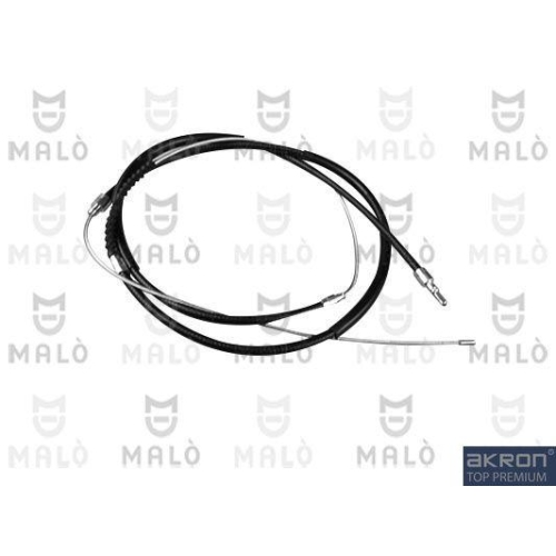 AKRON-MAL&Ograve; Seilzug, Feststellbremse 26754