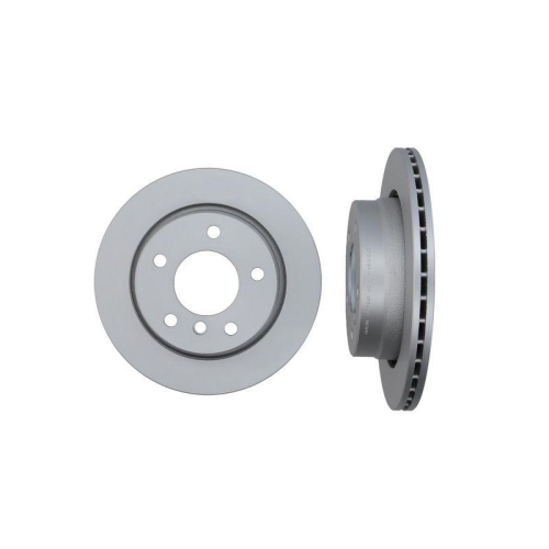 KAMOKA Bremsscheibe 1031662