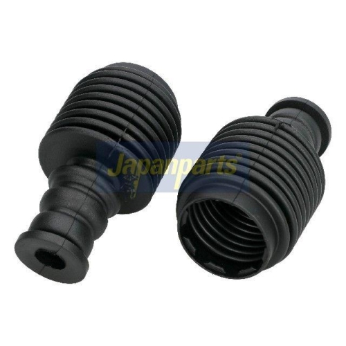 JAPANPARTS Staubschutzsatz, Sto&szlig;d&auml;mpfer KTP-0708
