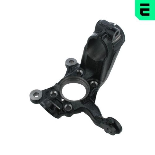 OPTIMAL Achsschenkel, Radaufh&auml;ngung KN-101017-04-R