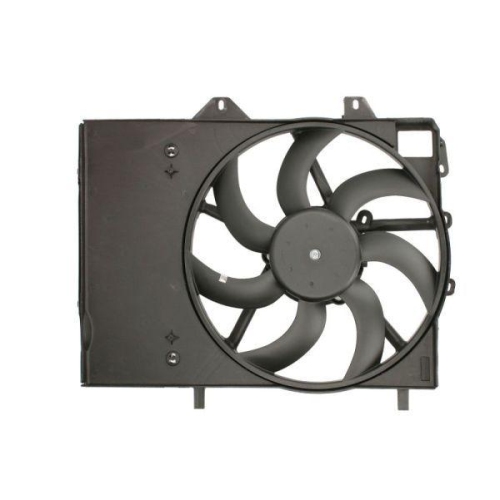 THERMOTEC L&uuml;fter, Motork&uuml;hlung D8P019TT