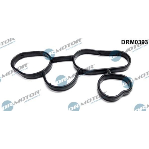 Dr.Motor Automotive Dichtung, &Ouml;lk&uuml;hler DRM0393