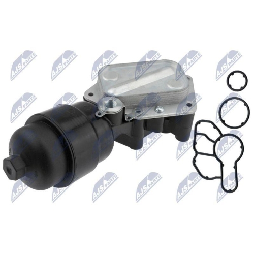 NTY &Ouml;lk&uuml;hler, Motor&ouml;l CCL-FT-006