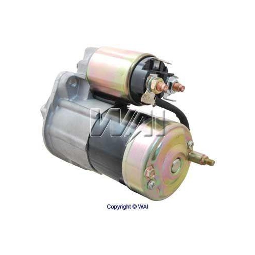 WAI Starter 17762N