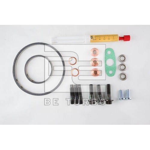 BE TURBO Montagesatz, Lader ABS445