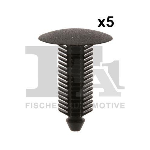FA1 Clip, Zier-/Schutzleiste 33-10026.5