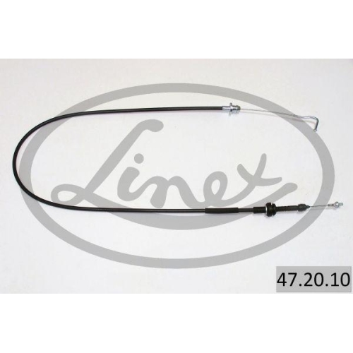 LINEX Gaszug 47.20.10