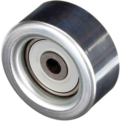 GATES Umlenk-/F&uuml;hrungsrolle, Keilrippenriemen DriveAlign&trade; T36859