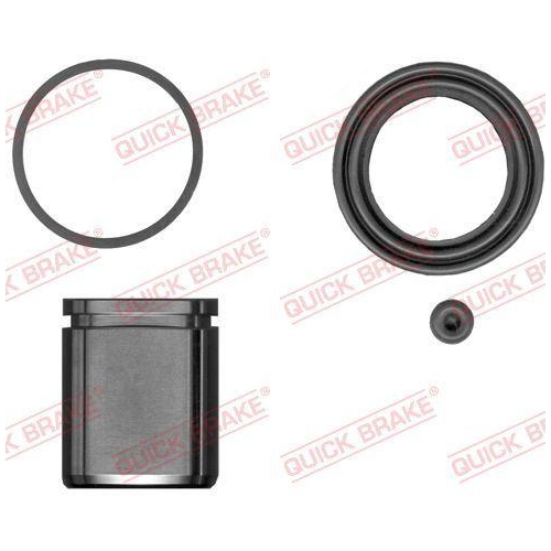QUICK BRAKE Reparatursatz, Bremssattel 114-5041