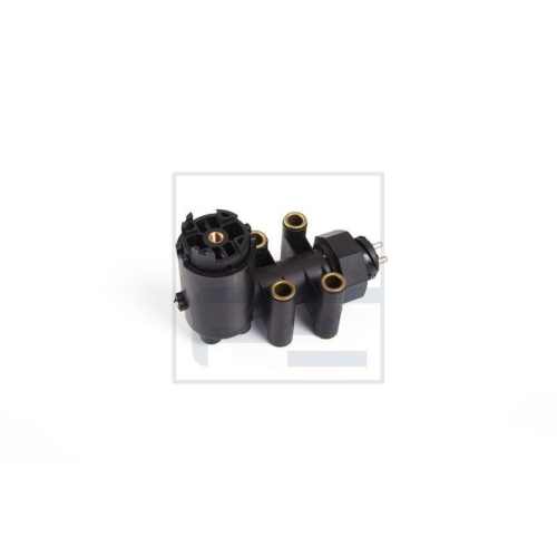 PE Automotive Sensor, Luftfederungsniveau 080.441-00A
