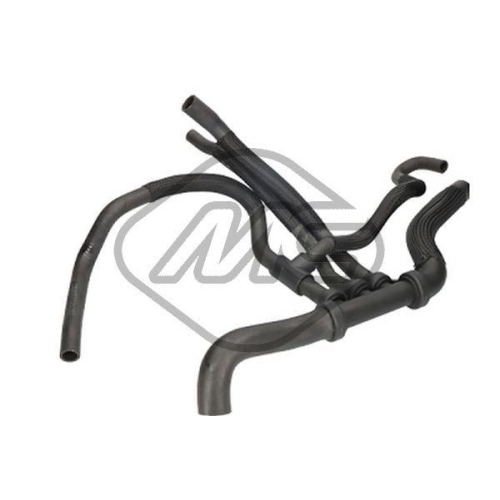 Metalcaucho K&uuml;hlerschlauch 08862