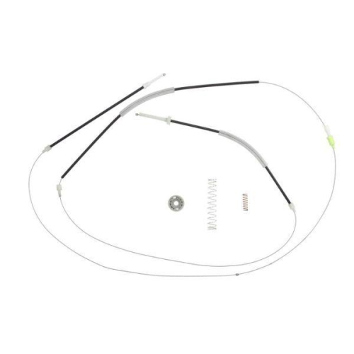 BLIC Reparatursatz, Fensterheber 6205-01-046807P