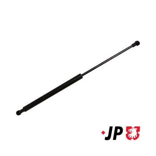 JP GROUP Gasfeder, Koffer-/Laderaum JP 4881200100