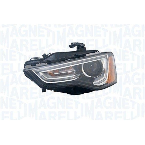 MAGNETI MARELLI Hauptscheinwerfer 711307024205