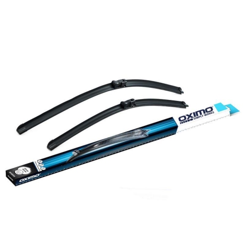 OXIMO Wischblatt SIMPLY WORKS WC400500