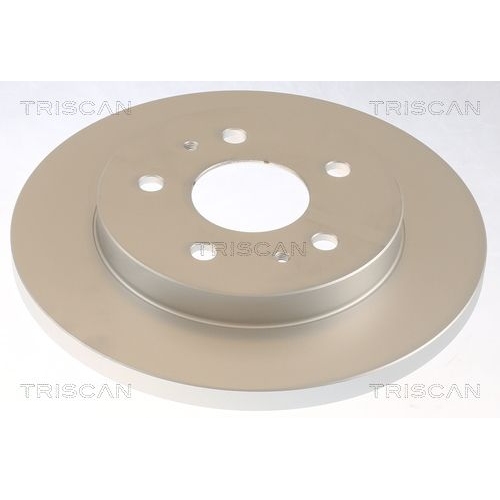 TRISCAN Bremsscheibe 8120 41114c