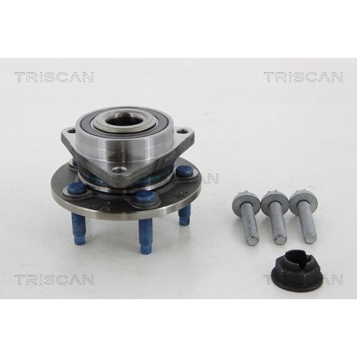 TRISCAN Radlagersatz 8530 24126