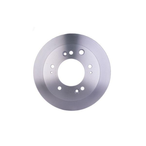 HELLA Bremsscheibe PRO 8DD 355 117-921