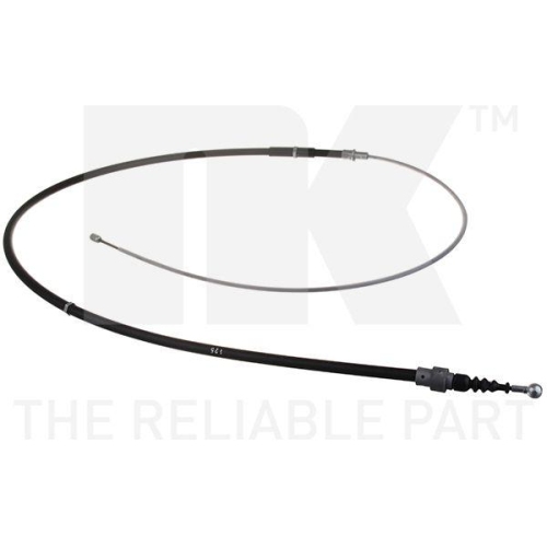 NK Seilzug, Feststellbremse 904318