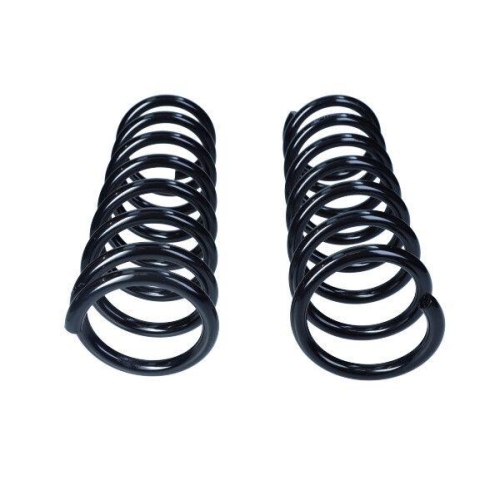 MAXGEAR Fahrwerksfeder 60-1196D