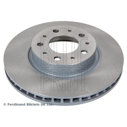 BLUE PRINT Bremsscheibe ADF124332