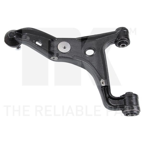 NK Lenker, Radaufh&auml;ngung 5015220