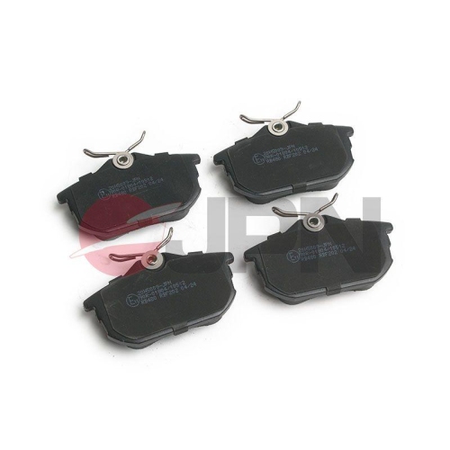 JPN Bremsbelagsatz, Scheibenbremse 20H5009-JPN