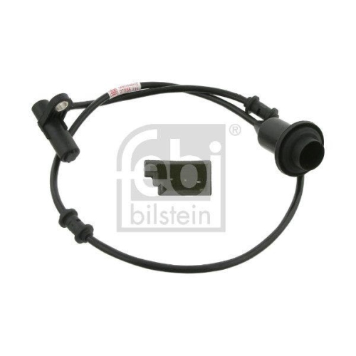 FEBI BILSTEIN Sensor, Raddrehzahl 27855